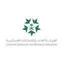 General Authority for Military Industries